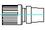 2D Top View